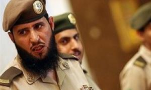 Терорист-смертник підірвав себе біля принца Саудівської Аравії