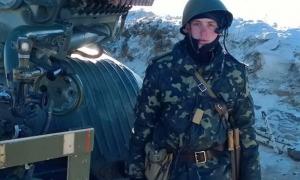 На Львівщині молодий боєць АТО скоїв самогубство