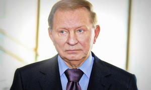 Кучма: Путін не зупиниться ні перед якими втратами і витратами для досягнення мети