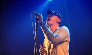 Лідер «Бумбоксу» зарікся їхати з концертами до Росії