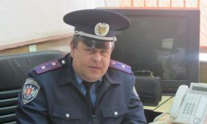 Ще одна загадкова смерть у Мелітополі: знайшли тіло заступника начальника міліції