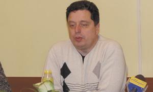 Максим Маньковський: Якщо ми не вичистимо суди, ми не вичистимо і всю систему влади