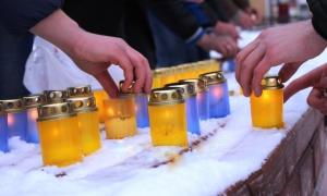 За останню добу в зоні АТО полягли троє військових