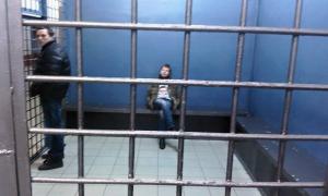 В Москві на марші затримано народного депутата України