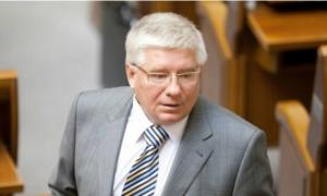 Сьогодні Чечетова поховають на Південному цвинтарі