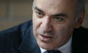 Каспаров: Після вбивства Нємцова зміни в Росії можливі тільки через запекле масове повстання