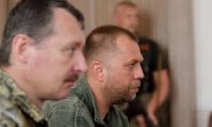 Терорист Бородай: Гіркін сподівається, що після громадянської війни він стане диктатором залишків Росії