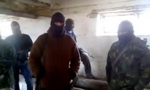 ЗМІ: Українські партизани громлять ворога вже на території Росії