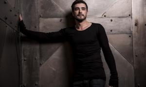 Колишній чоловік Світлани Лободи заспівав