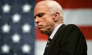 Маккейн засудив залежну від російських енергоресурсів Європу, яка не допомагає Україні