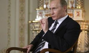 У Forbes пояснили, чому в рейтингу мільярдерів немає Путіна