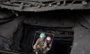 Гройсман: На шахті імені Засядька від вибуху загинули 32 людини