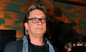 Домогаров кілька років не може поділити спадок з рідним братом