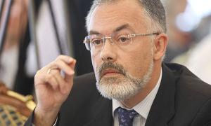 Табачника не затримали в Україні, бо він пішов на співпрацю зі слідством