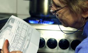 Щоб осилити нові тарифи, українці мають заробляти по 15-18 тисяч гривень