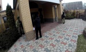 У Харкові піймали організатора, який вербував диверсантів і відправляв їх у Росію на навчання