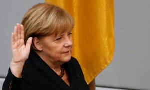 Меркель запевнила, що санкції проти Росії посилять, якщо мінські домовленості не спрацюють