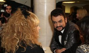 Кіркоров виставив на продаж квартиру, в якій він жив з Пугачовою