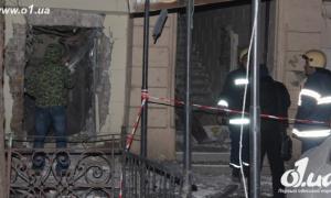 В Одесі скоєно черговий теракт: уночі пролунав потужний вибух