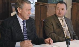 Народний депутат Іван Кириленко: Порятунок України — відродження її як аграрної держави