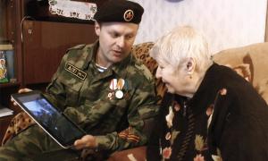 Російський журналіст визнав, що фашистів в Україні немає, але росіянам потрібен ворог