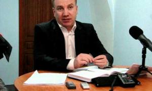 Нардеп: Добровольців, які готові піти на фронт, має бути не менше мільйона