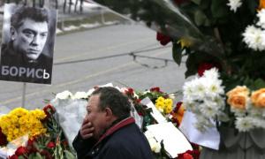 Нємцов за день до вбивства готував доповідь про присутність російської армії в Україні