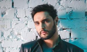 Віталій Козловський відзначає 30-річний ювілей