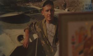 Матері загиблого російського солдата так і не сказали, через який кордон везли тіло її сина