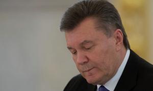 ЄС продовжив санкції Януковичу та його друзям, виключивши зі списку 4 осіб