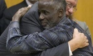 У США виправдали в'язня, котрий відсидів у в'язниці 35 років