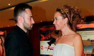 Дмитро Шепелєв збирається зробити пропозицію Жанні Фріске