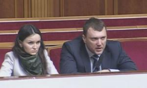 Скандальних суддів відсторонили від посад