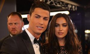 Шейк розійшлася з Роналду, бо він не був ідеальним чоловіком