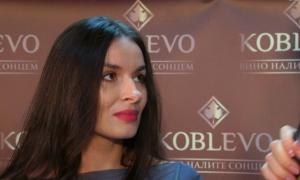 Надія Мейхер розповіла, як війна вплинула на її стосунки з російськими родичами