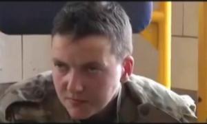 Савченко потрапила в полон раніше, ніж були вбиті російські журналісти