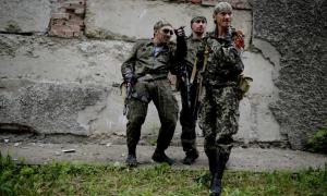 У лавах терористів наростає паніка через масові «чистки», а населення готує голодні бунти