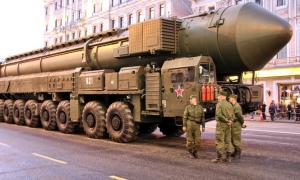 Москва заговорила про ядерну зброю в Криму