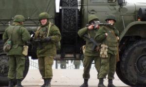 Британські експерти розповіли, скільки російських солдатів воює в Україні