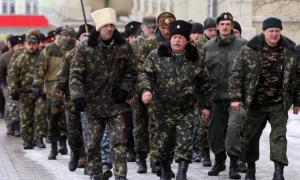 Ватажки «казаків» визнали поразку і погодилися увійти до лав бойовиків «ЛНР»