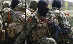 Терористи проводять «мобілізаційні заходи» і готуються до нового наступу