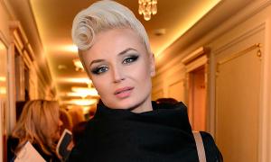 Поліна Гагаріна представлятиме Росії на цьогорічному «Євробаченні»