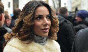 Огнєвіч не змогла пояснити, чому 14 жовтня стало Днем української армії (відео)