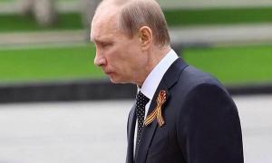 Політолог про зникнення Путіна: У Кремлі йде напружена боротьба за владу