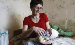 У Росії знято всі обвинувачення про держзраду з багатодітної матері