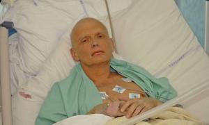 Свідок у справі Литвиненка заявив, що Путін «кришував» наркоторгівлю