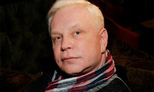 Борис Мойсеєв зізнався, що заздрить Філіпу Кіркорову