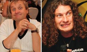 Бебешко не може змиритися зі смертю Кузьми