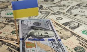 Україна отримала від МВФ $5 мільярдів першого траншу