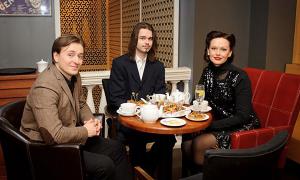 Пасинка Сергія Безрукова знайшли мертвим